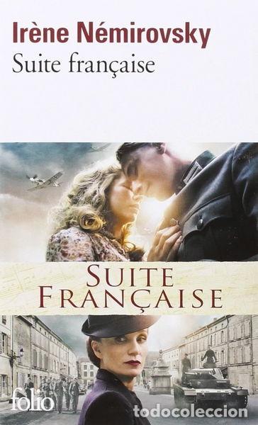 Libros: Suite Fran&ccedil;aise- 9782070336760 - Foto 1