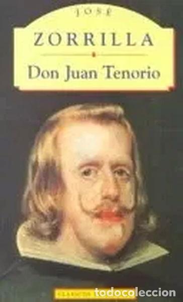 Libros: Don Juan Tenorio- 9788441000513 - Foto 1