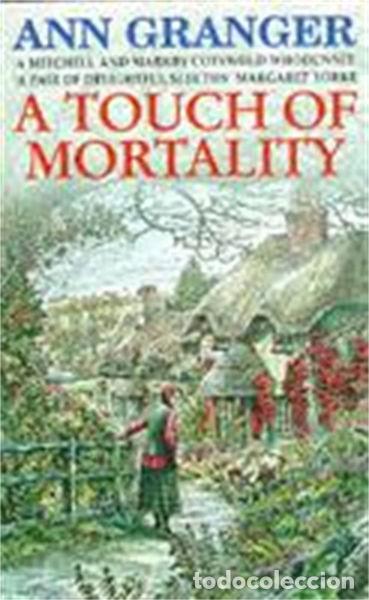 Libros: A Touch of Mortality- 9780747251866 - Foto 1