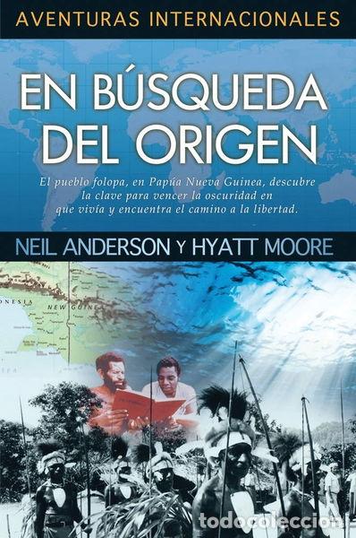 Livros em segunda m&atilde;o: En B&uacute;squeda del Origen- 9781576584361
