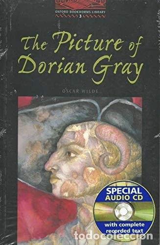 B&uuml;cher: The Picture of Dorian Gray CD Aud Pack- 9780194237109