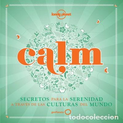 Libros: Calm (9788408132226) - Foto 1