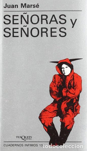 Libros: Se&ntilde;oras y se&ntilde;ores- 9788472236363 - Foto 1
