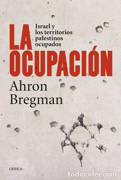 B&uuml;cher: La ocupaci&oacute;n- 9788498927306