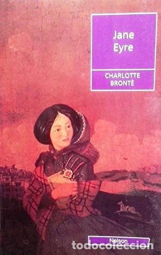Libros: Jane Eyre- 9780175566273 - Foto 1