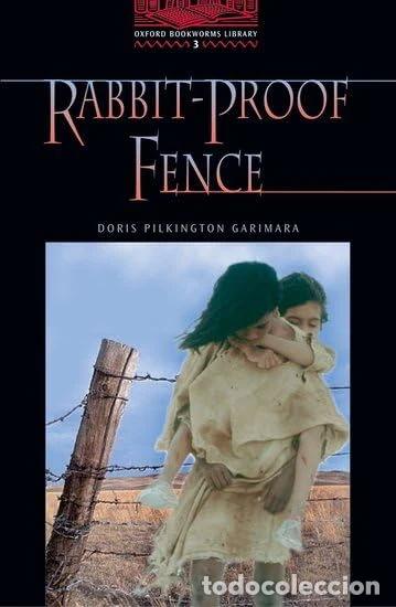 Libros: Rabbit-Proof Fence- 9780194233101 - Foto 1