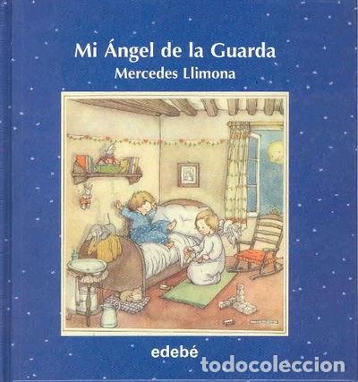 B&uuml;cher: Mi &Aacute;ngel de la Guarda- 9788423687152
