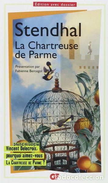 Libros: La Chartreuse de Parme- 9782081229150 - Foto 1