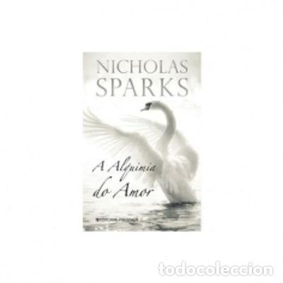 Libros: A Alquimia do Amor- 9789722330992 - Foto 1