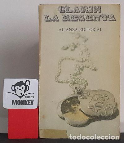 Libros: La Regenta- 9788420610085 - Foto 1