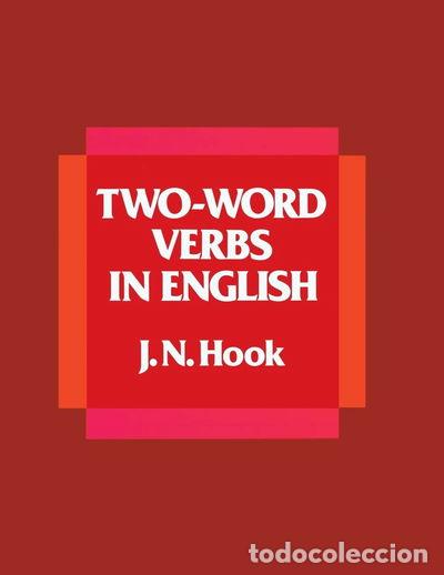B&uuml;cher: Two-Word Verbs in English- 9780155925069