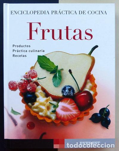Libros: Frutas- 9788424188047 - Foto 1