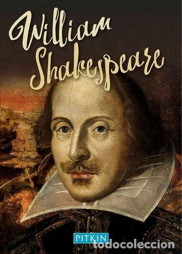 Libros: William Shakespeare- 9781841650005