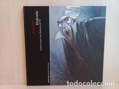 Libros: Dr&aacute;cula- 9788424621643