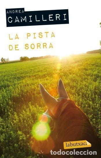 Libros: La pista de sorra- 9788499302645 - Foto 1