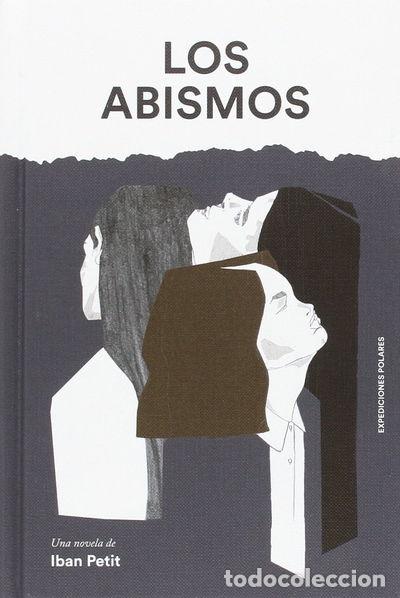 books: Los abismos- 9788494597718
