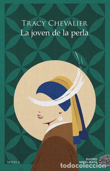 Libros: La joven de la perla- 9788418128707 - Foto 1