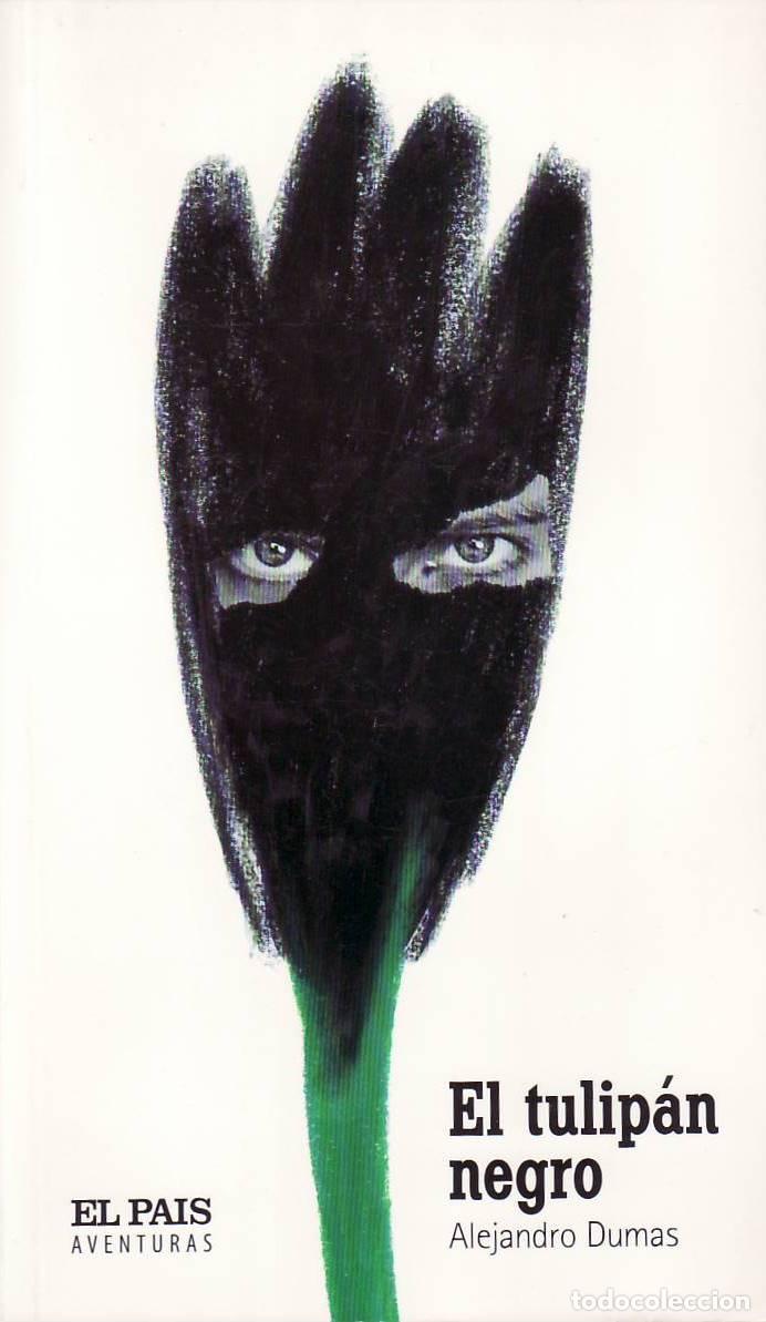Libros: DUMAS, Alejandro.- - El tulip&aacute;n negro. Novela. - Foto 1