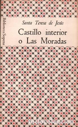 Libros: JESUS, Teresa de.- - Castillo interior o Las moradas. - Foto 1