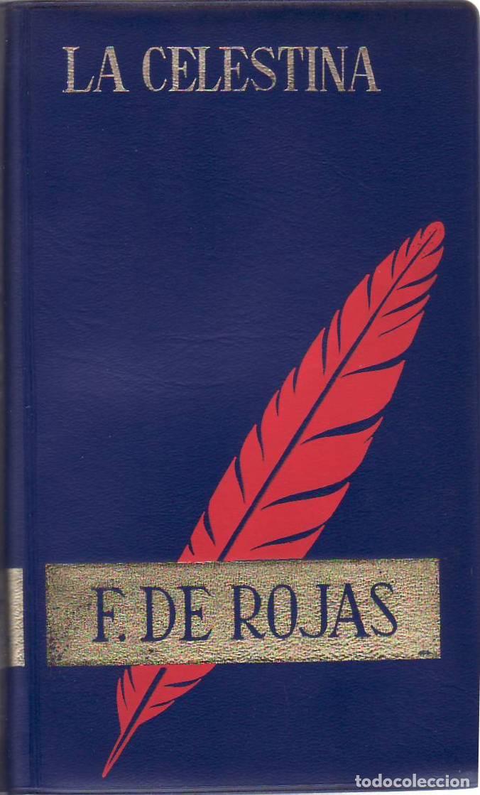 Libros: ROJAS, Fernando de.- - La Celestina. - Foto 1