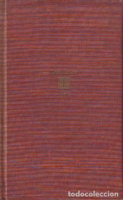 Libros: BERENSON, Bernard.- - Est&eacute;tica e historia en las artes visuales. - Foto 1