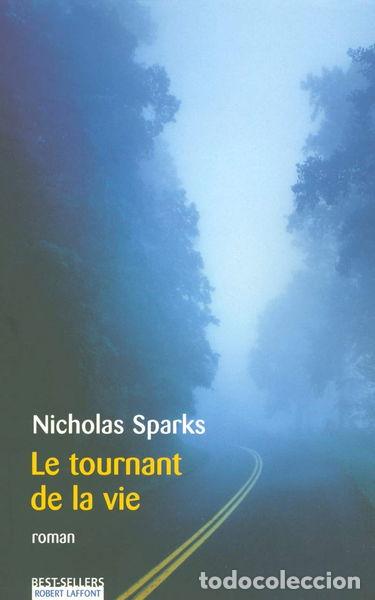 Libros: Le tournant de la vie- 9782221096116 - Foto 1