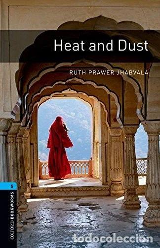 Libros: Heat and Dust- 9780194792271 - Foto 1