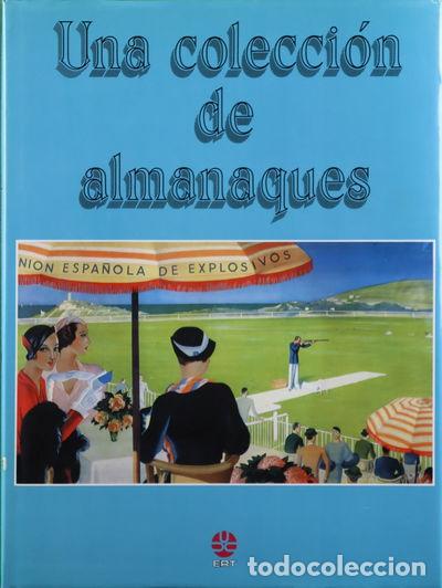 Libros: Una colecci&oacute;n de almanaques- 9788433500267 - Foto 1