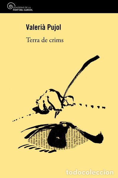 Libros: Terra de crims- 9788490347133 - Foto 1