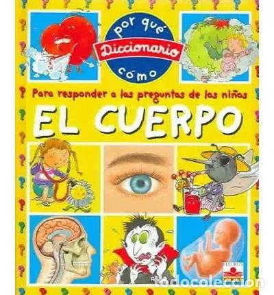 Libros: El Cuerpo- 9782215068143 - Foto 1