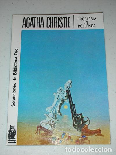 Libros: Problema en Pollensa- 9788427202856 - Foto 1