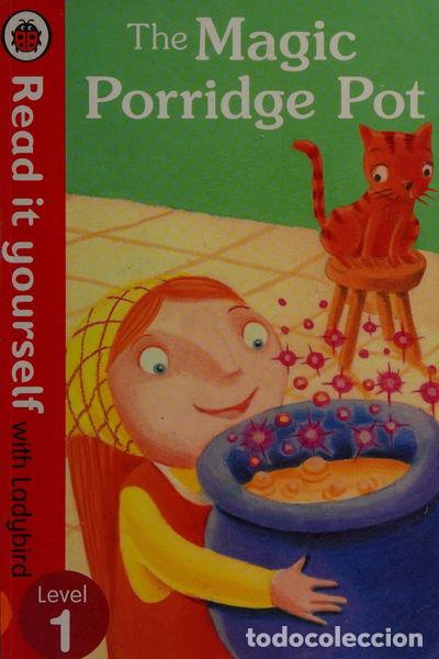Libros: The Magic Porridge Pot- 9780723272724 - Foto 1