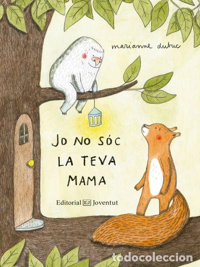 Libros: Jo no s&oacute;c la teva mama- 9788426144416 - Foto 1
