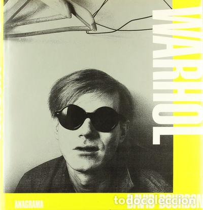 books: Warhol- 9788433916778