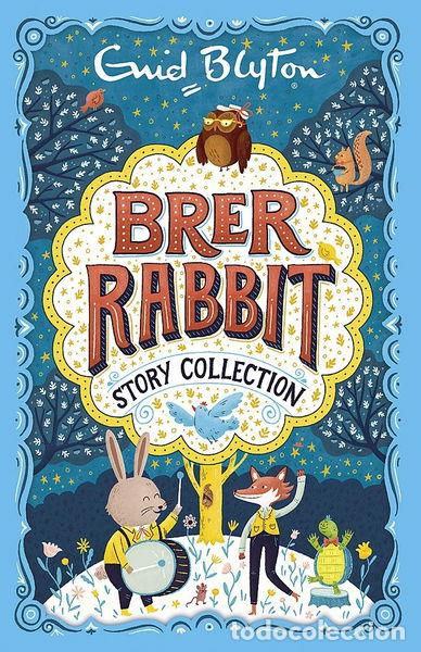Livres: Brer Rabbit Story Collection- 9781444930221