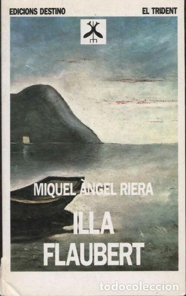 Libri di seconda mano: Illa Flaubert- 9788423324408