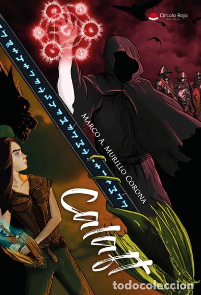 books: Calaft- 9788491833291