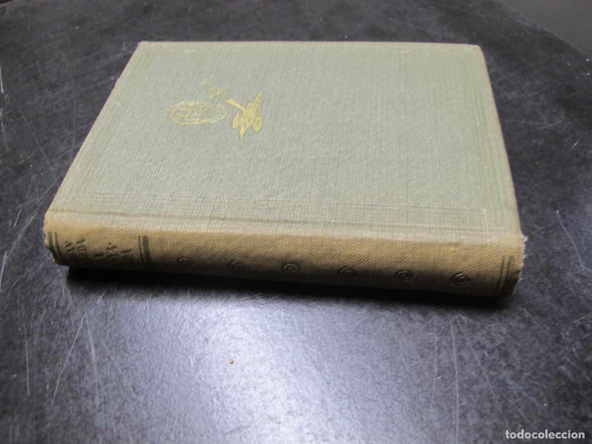 Libros: LA PUNYALADA . MARIA VAYREDA. BIBLIOTECA SELECTA 1947 - Foto 1