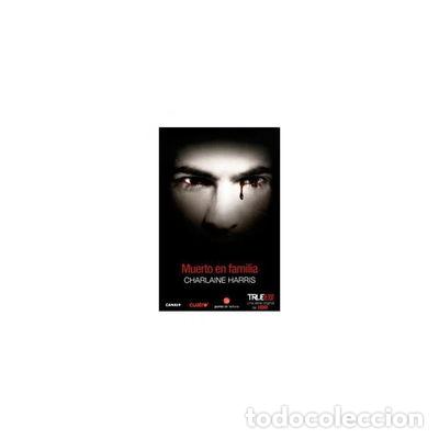 B&uuml;cher: Muerto en familia- 9788466324854