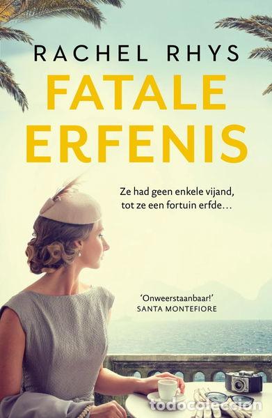 B&uuml;cher: Fatale erfenis- 9789400512559