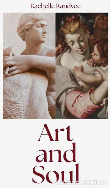books: Art and Soul- 9789916759905
