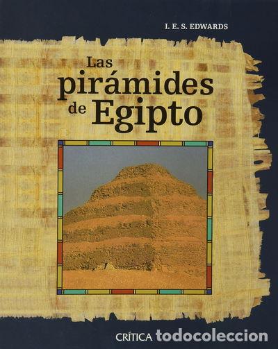 Libri di seconda mano: Las pir&aacute;mides de Egipto- 9788484324546