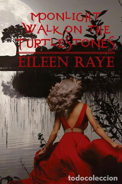 B&uuml;cher: Moonlight Walk on the Turtlestones- 9781958487280