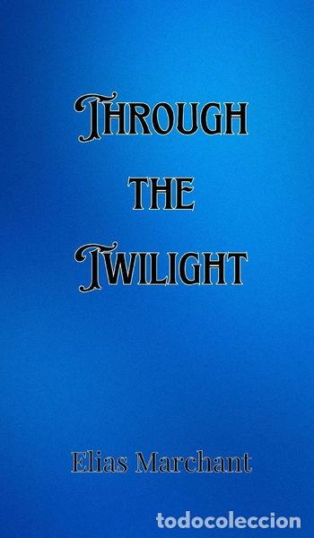 books: Through the Twilight- 9789916900581