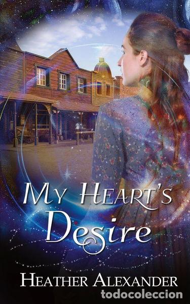 Libros: My Hearts Desire- 9781509259151 - Foto 1