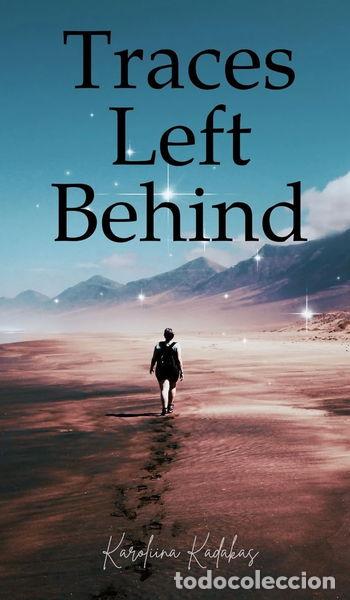books: Traces Left Behind- 9789916763360