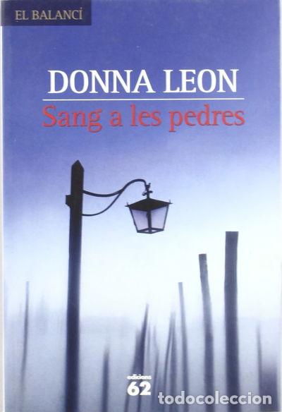 Libros: Sang a les pedres- 9788429756456 - Foto 1