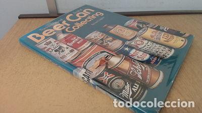 Libros: International Book of Beer Can Collecting- 9780600313908