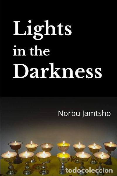books: Lights in the Darkness- 9789993696308