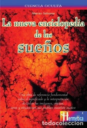 Libri di seconda mano: La nueva enciclopedia de los sue&ntilde;os- 9788479273989